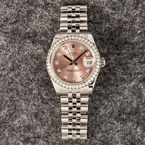 rolex 178341|used rolex datejust 178384.